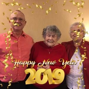 Meet your Posher, Sharyn